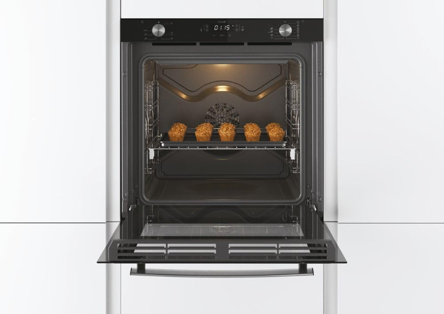 Candy FCXNE825VX WIFI 80L Built-in Smart Oven