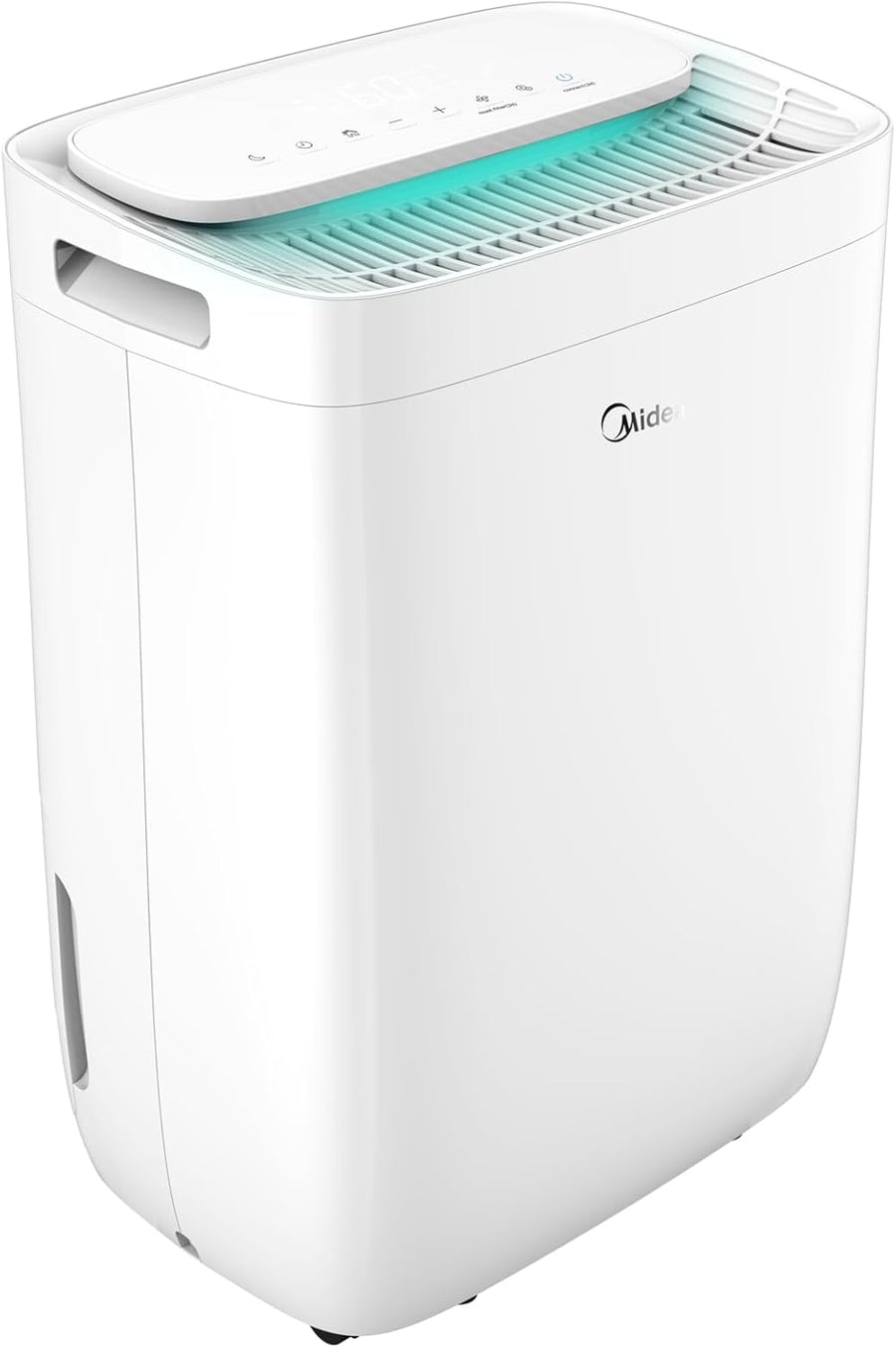 Midea MDDQ-12DEN7-QA3 12 litre Dehumidifier