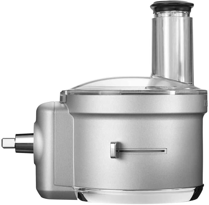 KitchenAid 5KSM2FPA Food Processor Attachment