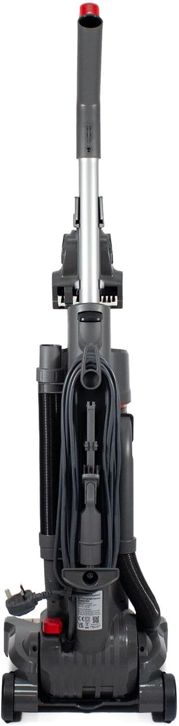 REDVC9790 Rediffusion Pet Pro Upright Vacuum Cleaner