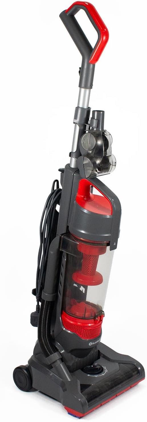 REDVC9790 Rediffusion Pet Pro Upright Vacuum Cleaner