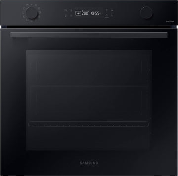 Samsung NV7B41307AK Series 4 Pyrolytic Smart Oven - Black [Free 5-year parts & labour guarantee] LAST ONE