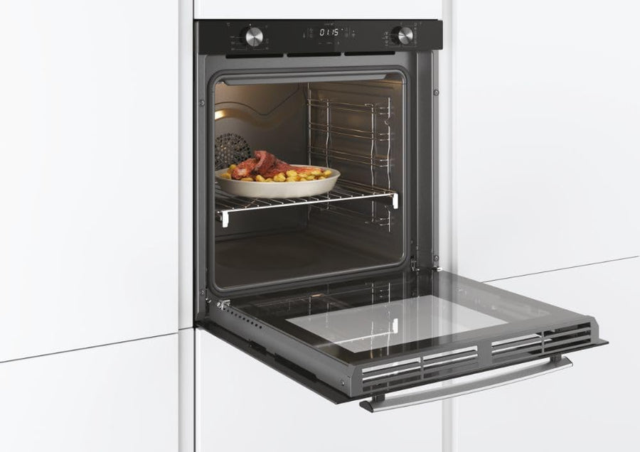 Candy FCXNE825VX WIFI 80L Built-in Smart Oven