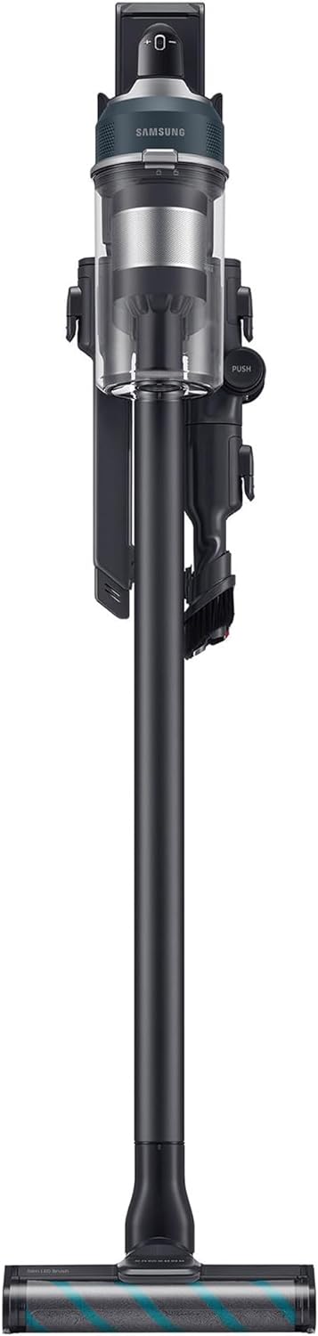 Samsung VS20C8524TB Jet 85 Complete Cordless Stick Vacuum Cleaner with Pet tool+