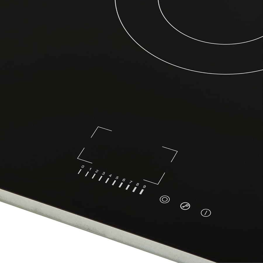 Russell Hobbs RH90EH7011 90cm Ceramic Touch Control Hob