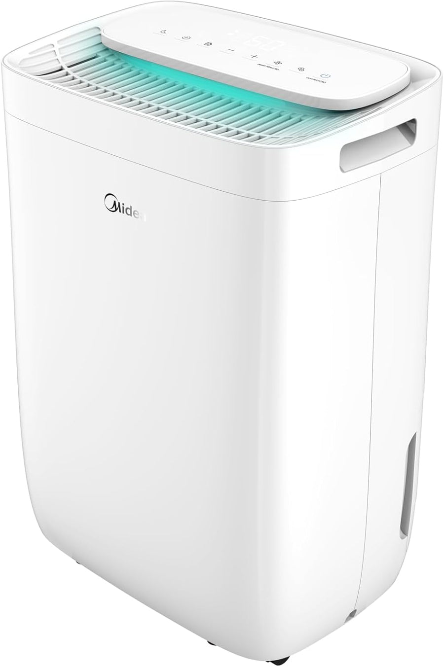 Midea MDDQ-12DEN7-QA3 12 litre Dehumidifier