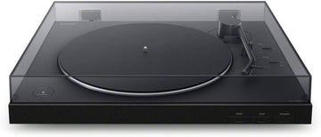 Sony PSLX310BT Turntable with Bluetooth