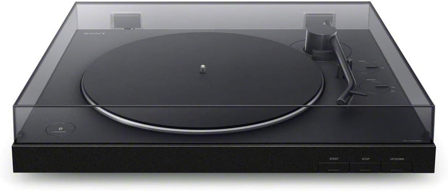 Sony PS-LX310BT Bluetooth Turntable with built-in Phono Pre-Amp