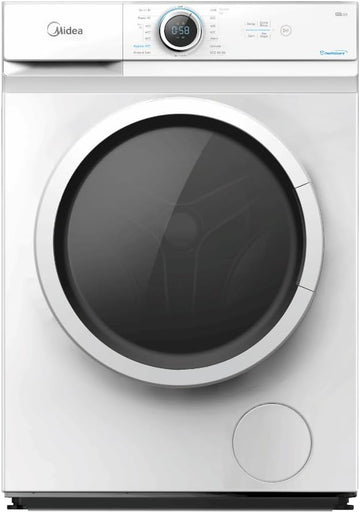 Midea MF100W70 7kg 1200rpm Washing Machine [2 Year Parts & Labour Warranty]