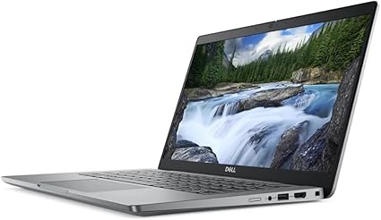 Dell Latitude 13 - Touchscreen Intel Core Ultra 5 125U 16GB 512GB 13.3
