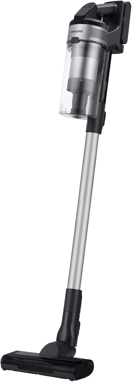 Samsung VS15A60AGR5 Jet 65 Pet Cordless Stick Vacuum Cleaner