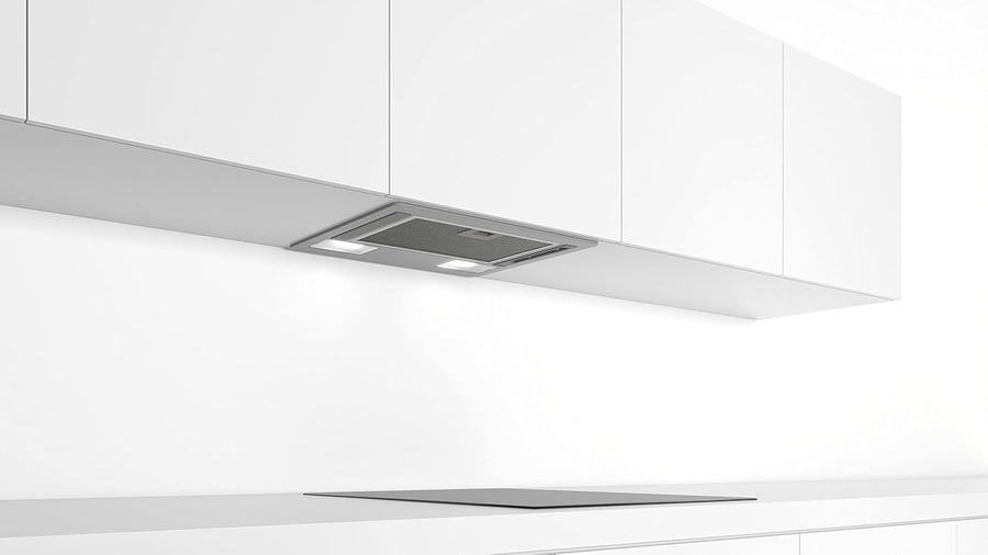 Bosch DLN53AA70B Series 2 Built-in Canopy Hood
