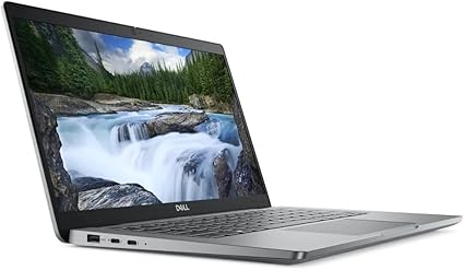 Dell Latitude 13 - Touchscreen Intel Core Ultra 5 125U 16GB 512GB 13.3