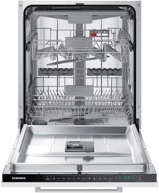 Samsung DW60CG530B00EU Series 7 14-Place Integrated Dishwasher - Cutlery Rack