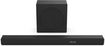 Hisense HS3100 3.1CH Soundbar with Wireless Subwoofer [£50 CASHBACK]