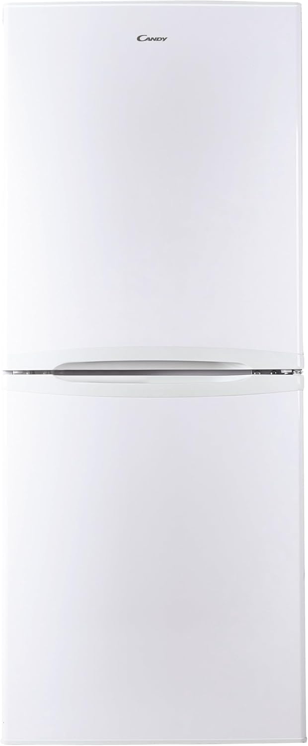 Candy CCH1S513EWK 50/50 Fridge Freezer - White