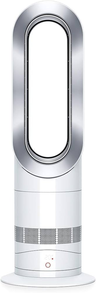 Dyson Jet focus Hot+Cool™ Fan