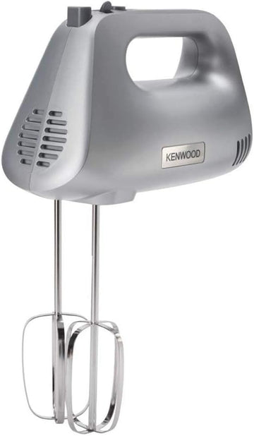 Kenwood HMP30.A0SI Electric Hand Mixer In Silver