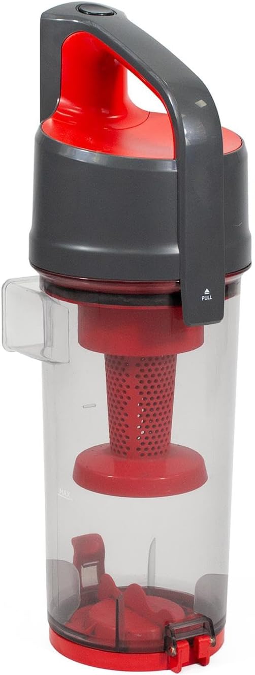 REDVC9790 Rediffusion Pet Pro Upright Vacuum Cleaner