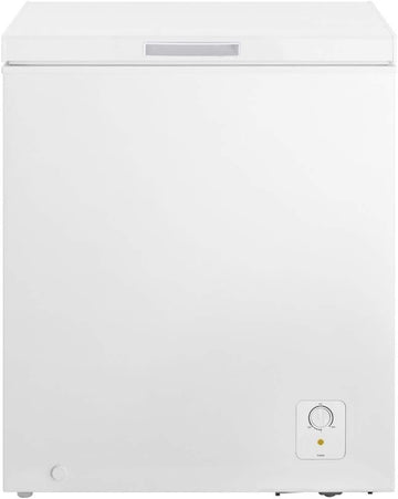 Fridgemaster MCF142 142 Litre Chest Freezer With Winter Guard