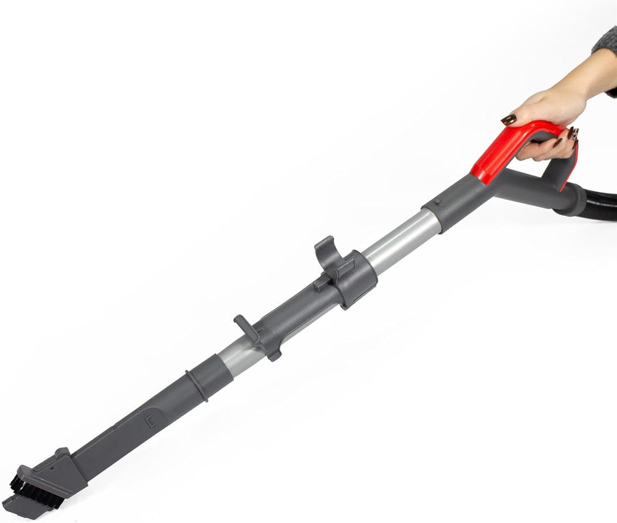 REDVC9790 Rediffusion Pet Pro Upright Vacuum Cleaner
