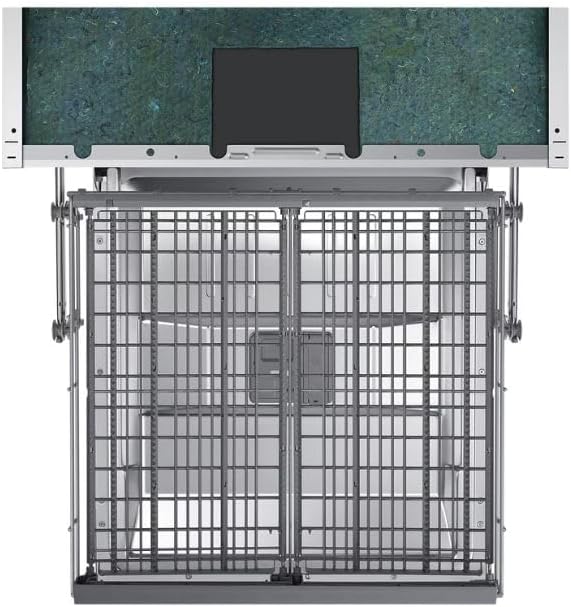 Samsung DW60CG530B00EU Series 7 14-Place Integrated Dishwasher - Cutlery Rack