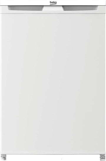 Beko UL4584W Undercounter larder fridge - White