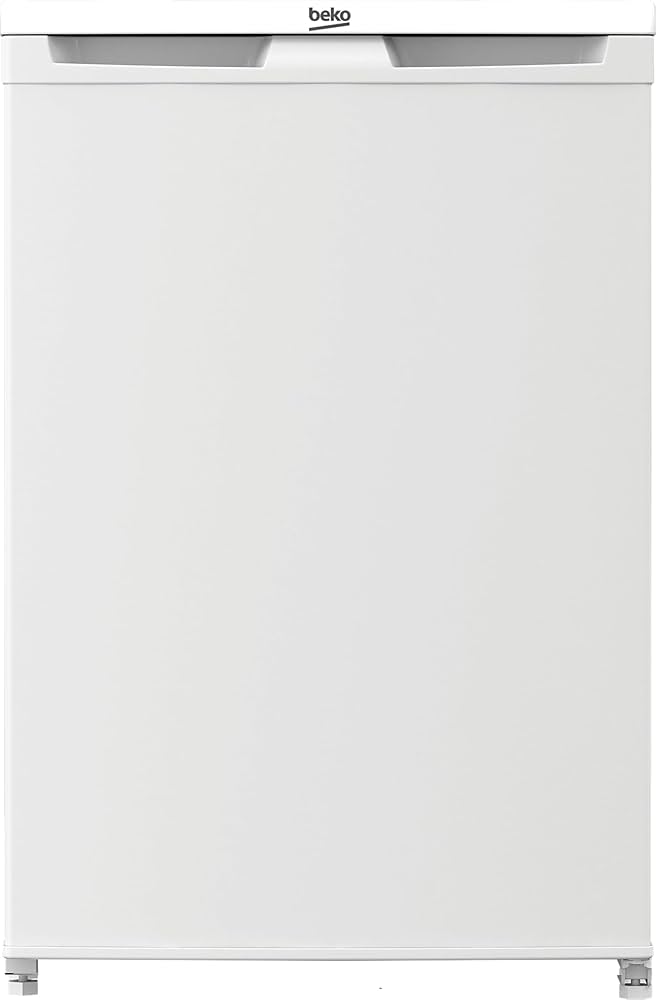Beko UL4584W Undercounter larder fridge - White