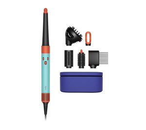 DYSON Airwrap I.D. Curly + Coily Multi-Styler & Dryer - Ceramic Patina & Topaz [533735-01]