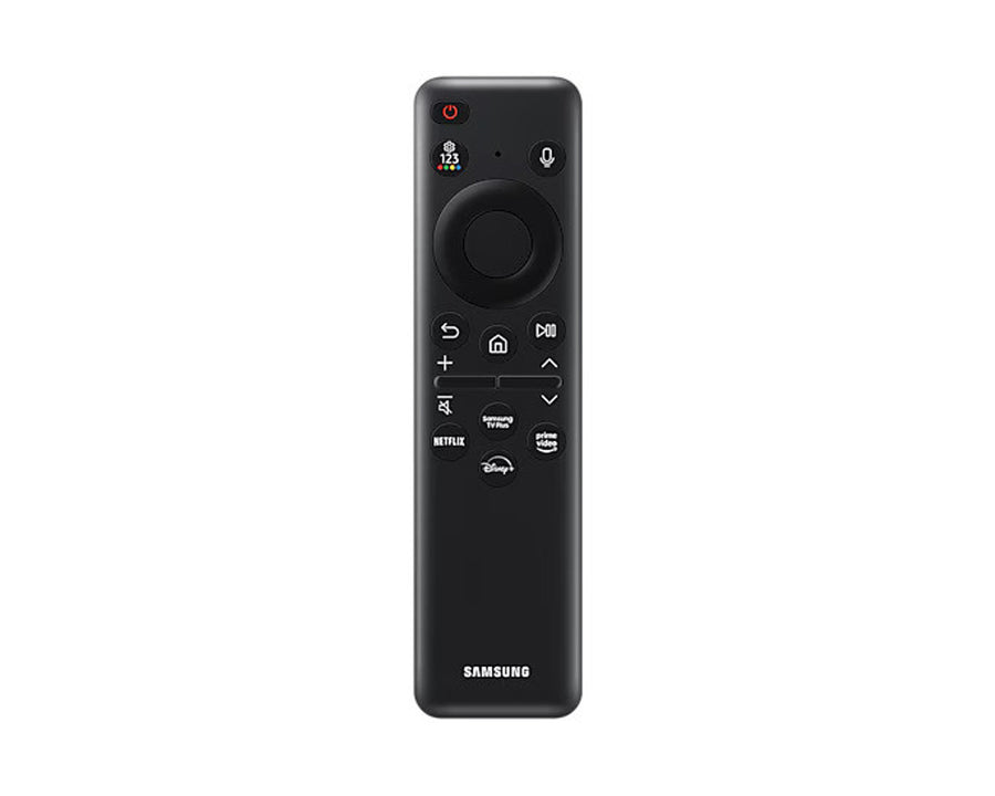 Samsung QE65S90DAT S90D 65'' 4K UHD HDR OLED Smart TV [Free 5-year guarantee upon redemption]