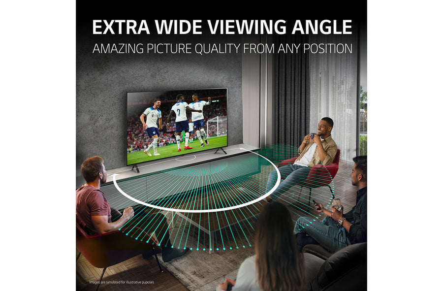 LG OLED48B46LA 48