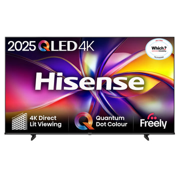 Hisense 55E78QTUK 55