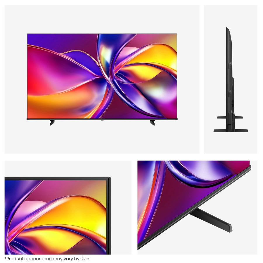 Hisense 55E78QTUK 55