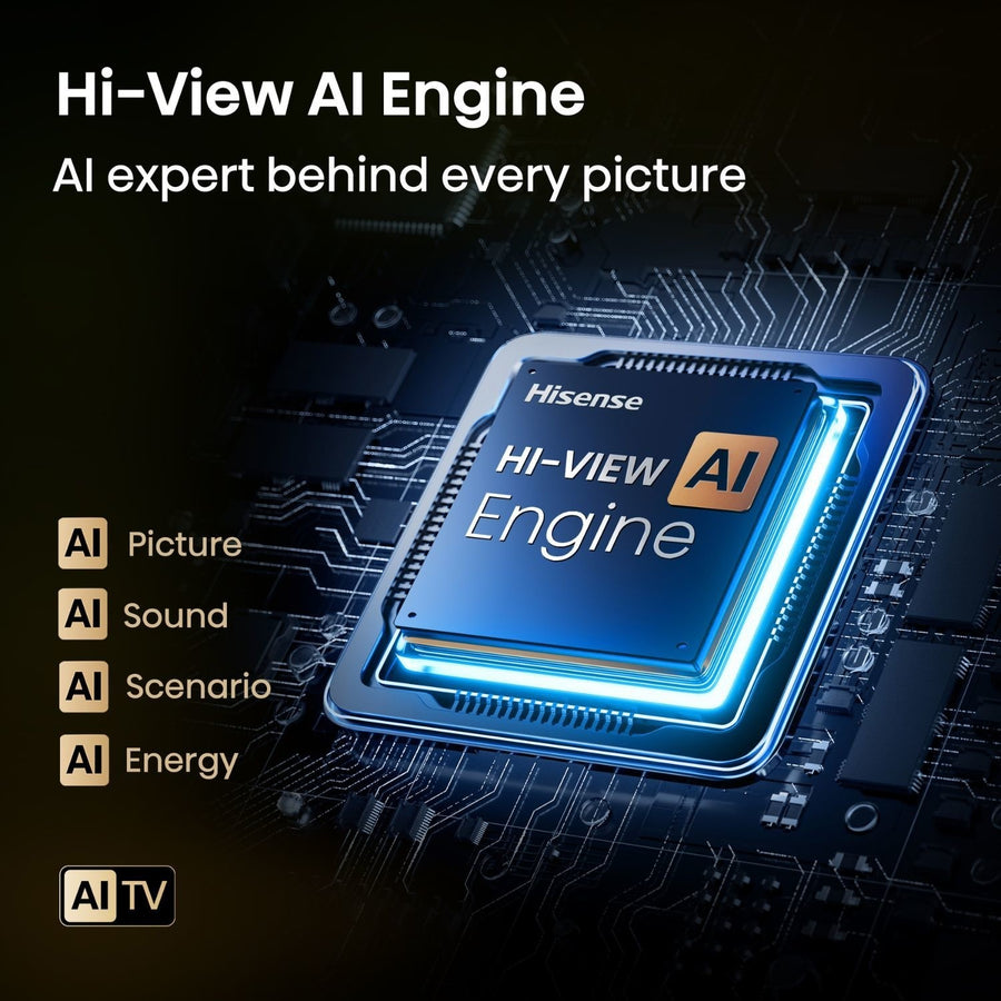 Hisense 55E78QTUK 55