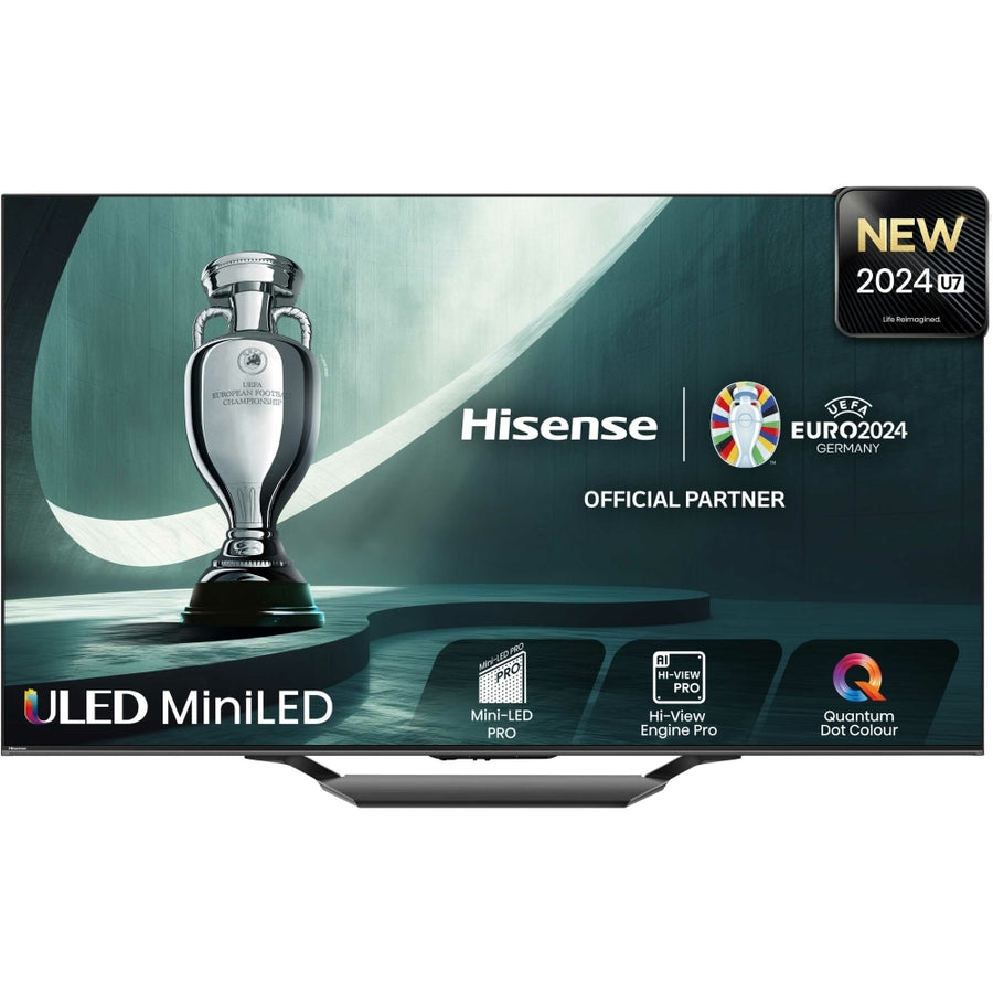 HISENSE 55U7NQTUK 55