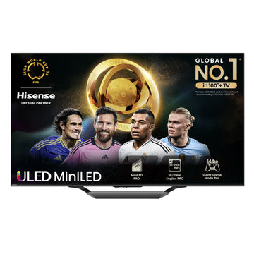 HISENSE 55U7NQTUK 55