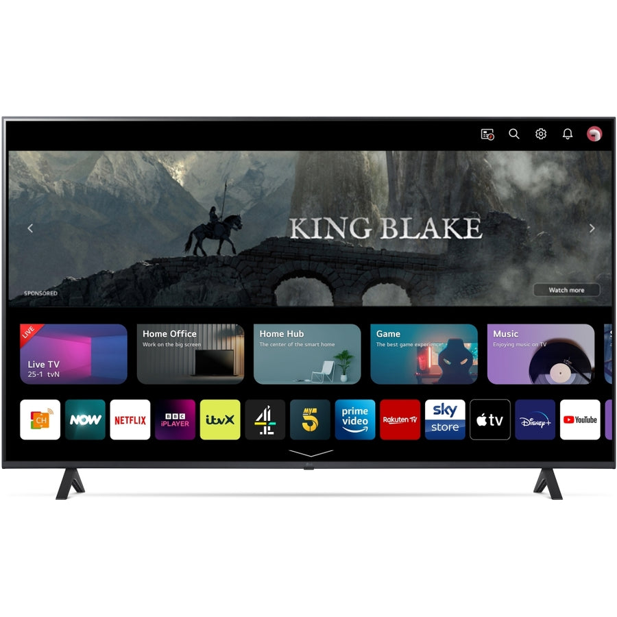 LG 55UR78006LK 55