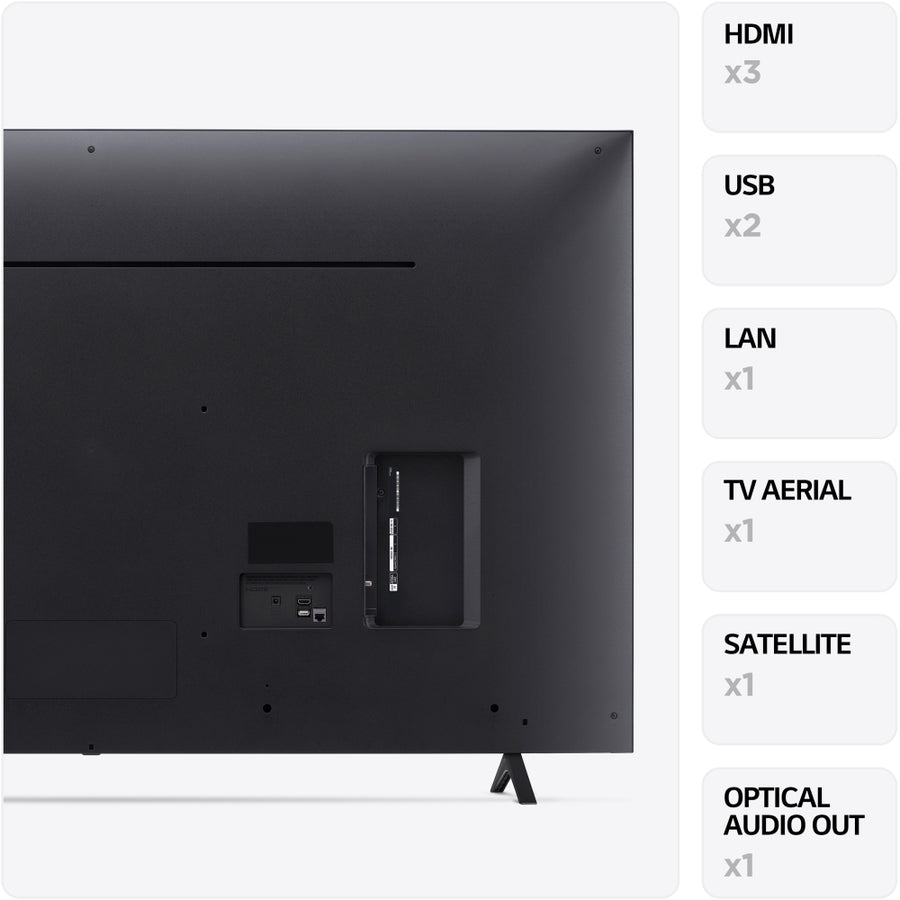LG 55UR78006LK 55