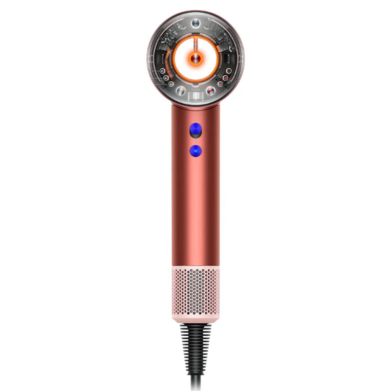 Dyson Nural™ Supersonic Hair Dryer Ceramic Strawberry [561727-01]