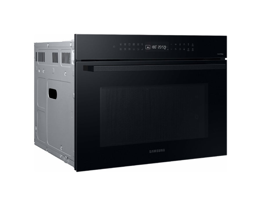 Samsung Series 4 NQ5B4353FBK Built-In Smart Combination Microwave Oven [Free 5-Year Parts & Labour Warranty]