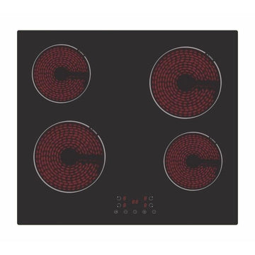 Essentials AECH60T 60cm Ceramic Hob