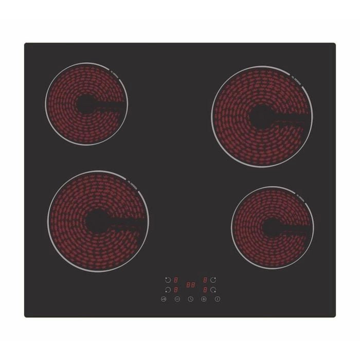 Essentials AECH60T 60cm Ceramic Hob