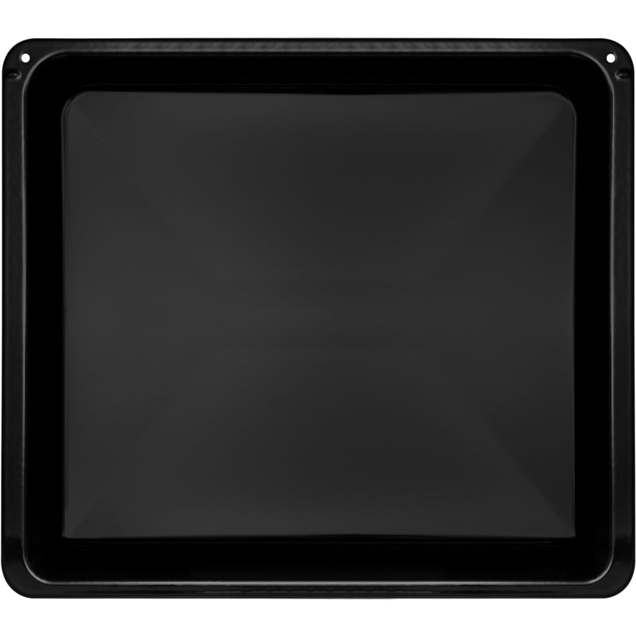 Amica AFC601SS 60cm Single Cavity Ceramic Hob - Stainless Steel