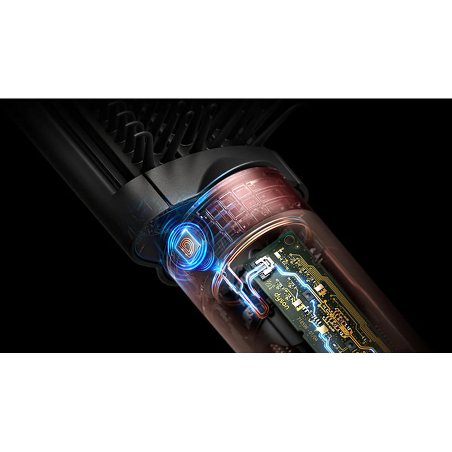 Dyson Airwrap Co-anda 2x Multi-styler with Diffuser - Ceramic Pink & Rose Gold [598792-01]