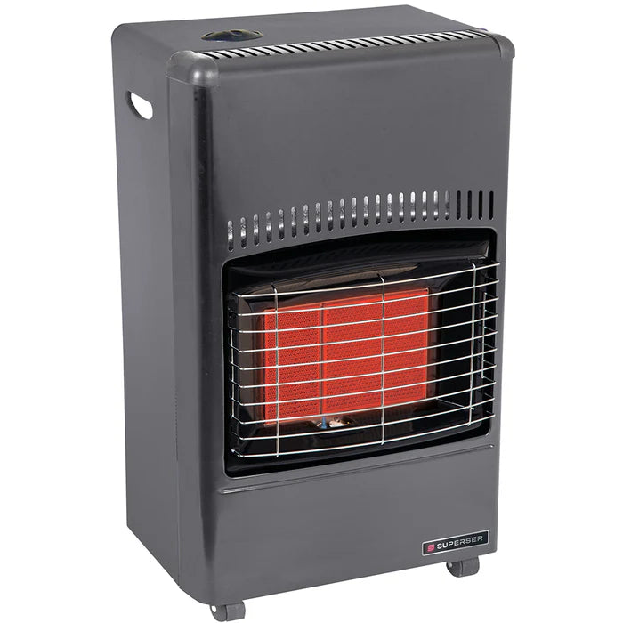 Superser Gas Heater 5DI182XIE