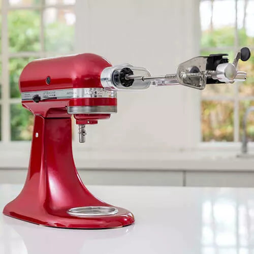 KitchenAid Spiralizer Set [5KSM2APC]