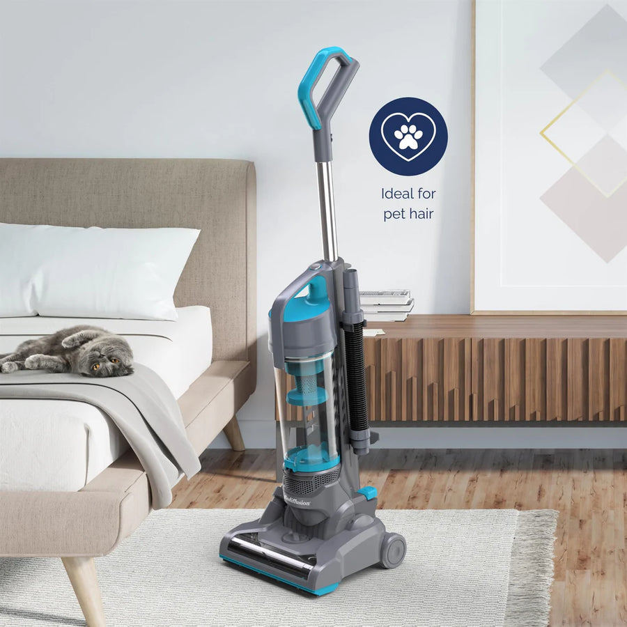 REDVC9790 Rediffusion Upright Vacuum Cleaner