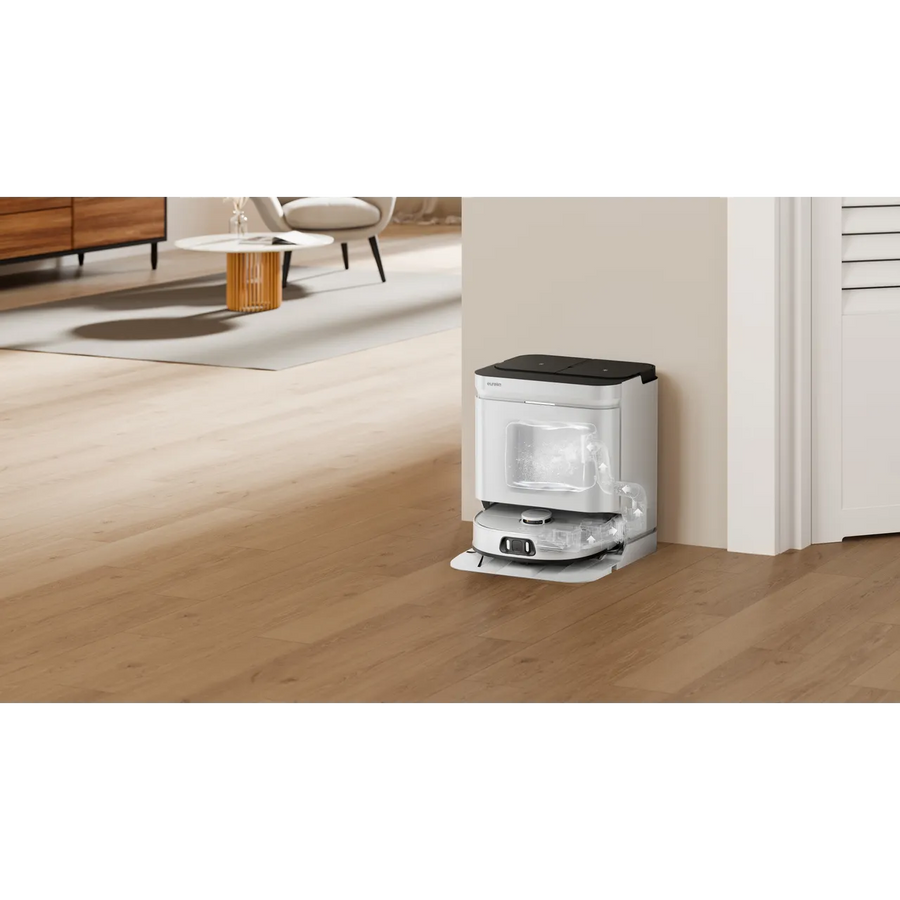 Eureka J15 Ultra Robotic Vacuum Cleaner with Mop