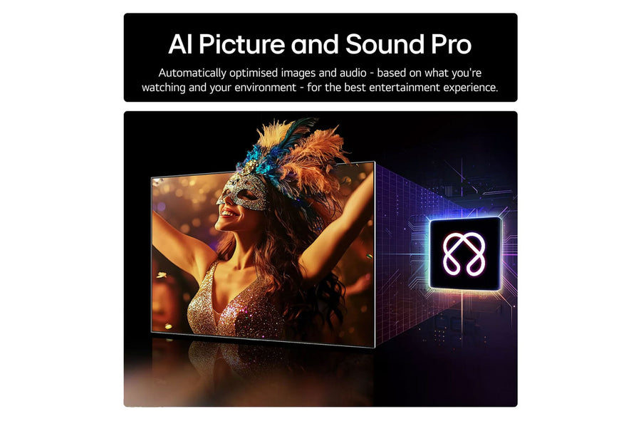 LG OLED48G56LS 48