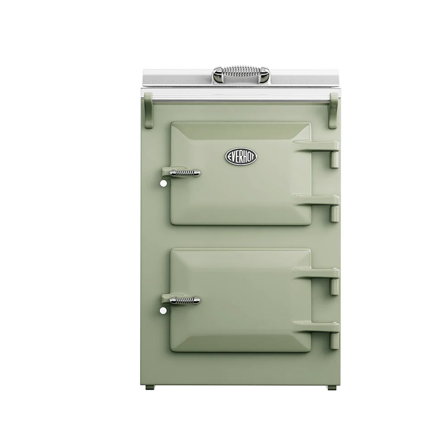 Everhot 60 60cm Electric Range Cooker